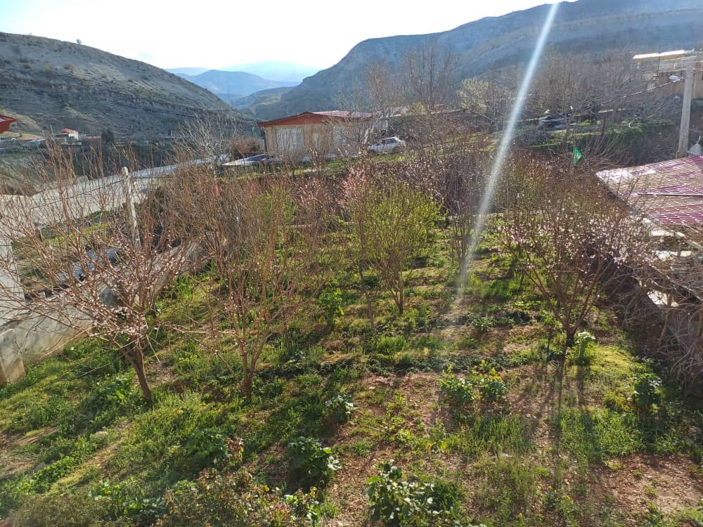 اجاره ویلا در روستای گل گل ایلام - یک
