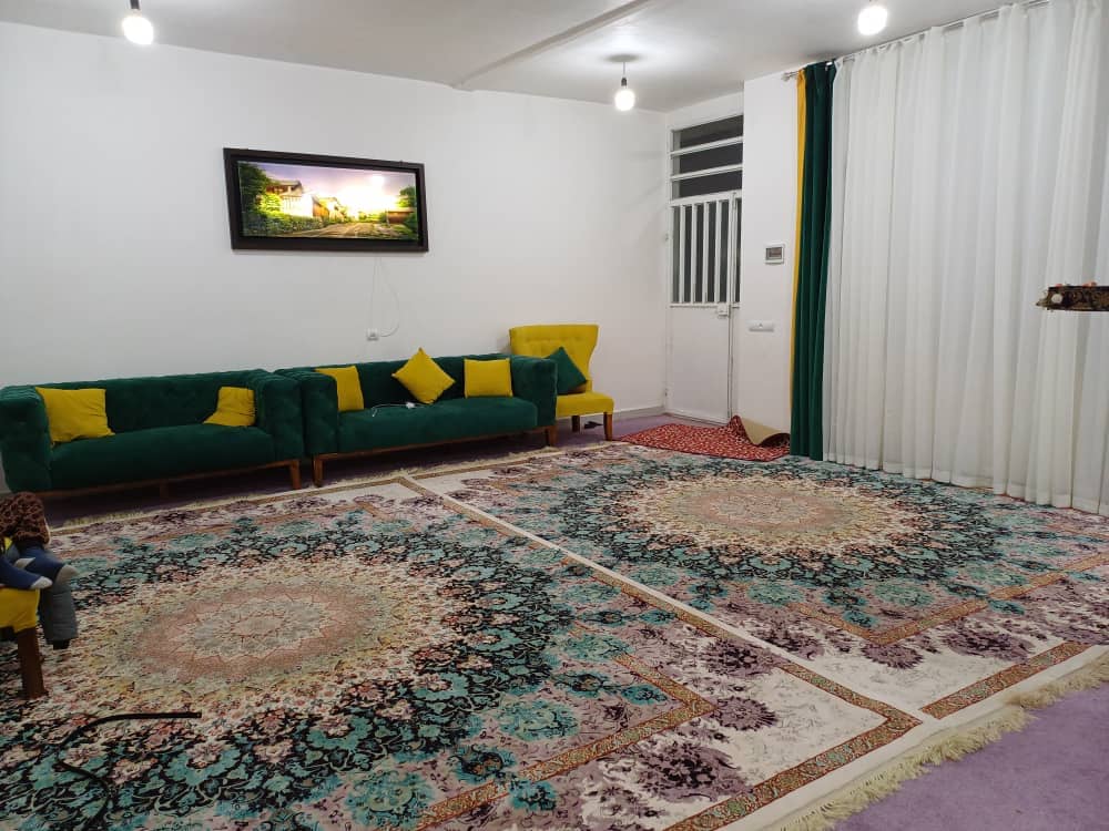 اجاره ویلا در روستای گل گل ایلام - یک