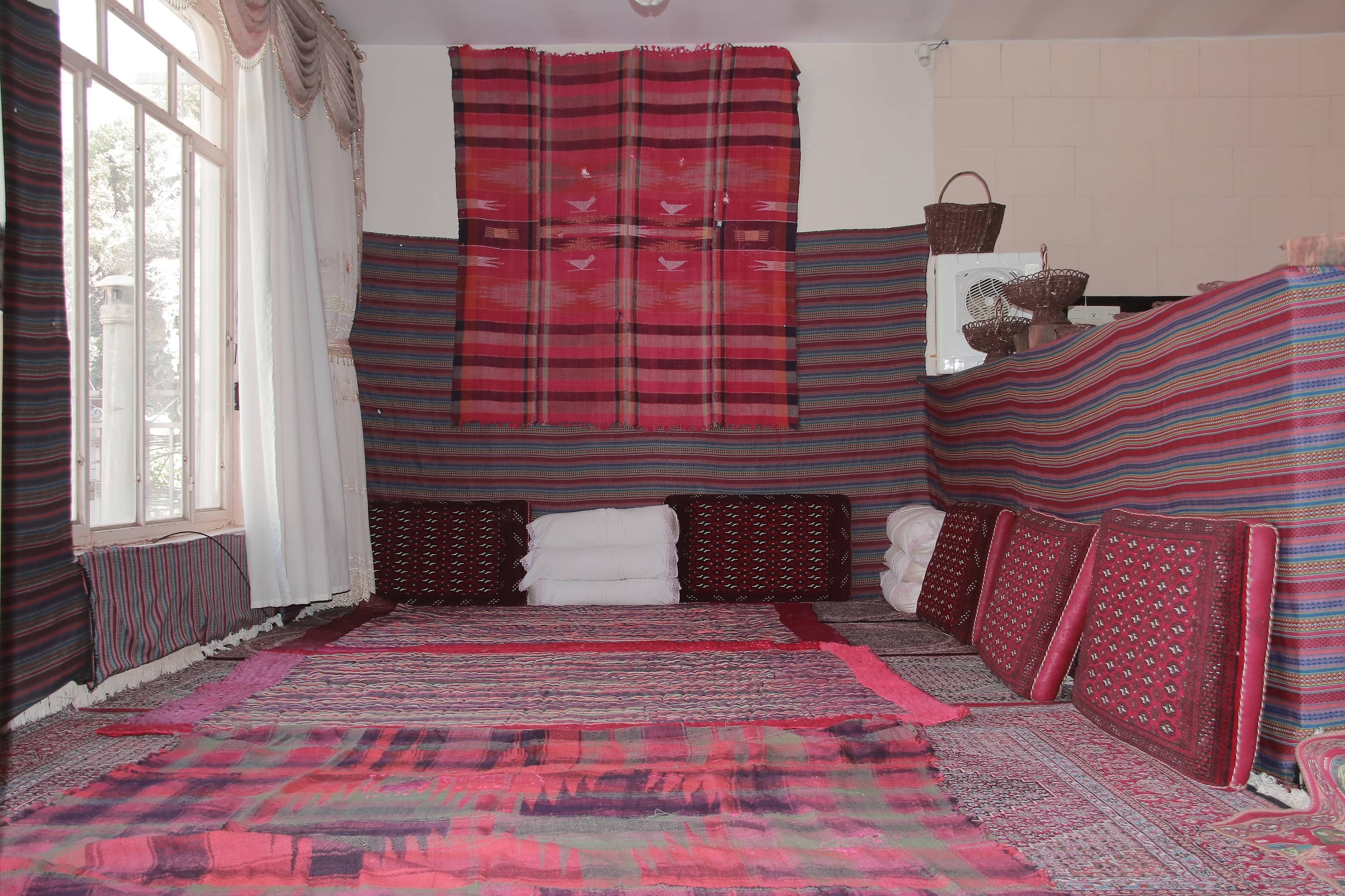 اجاره اقامتگاه بومگردی در داریان پاوه - 2