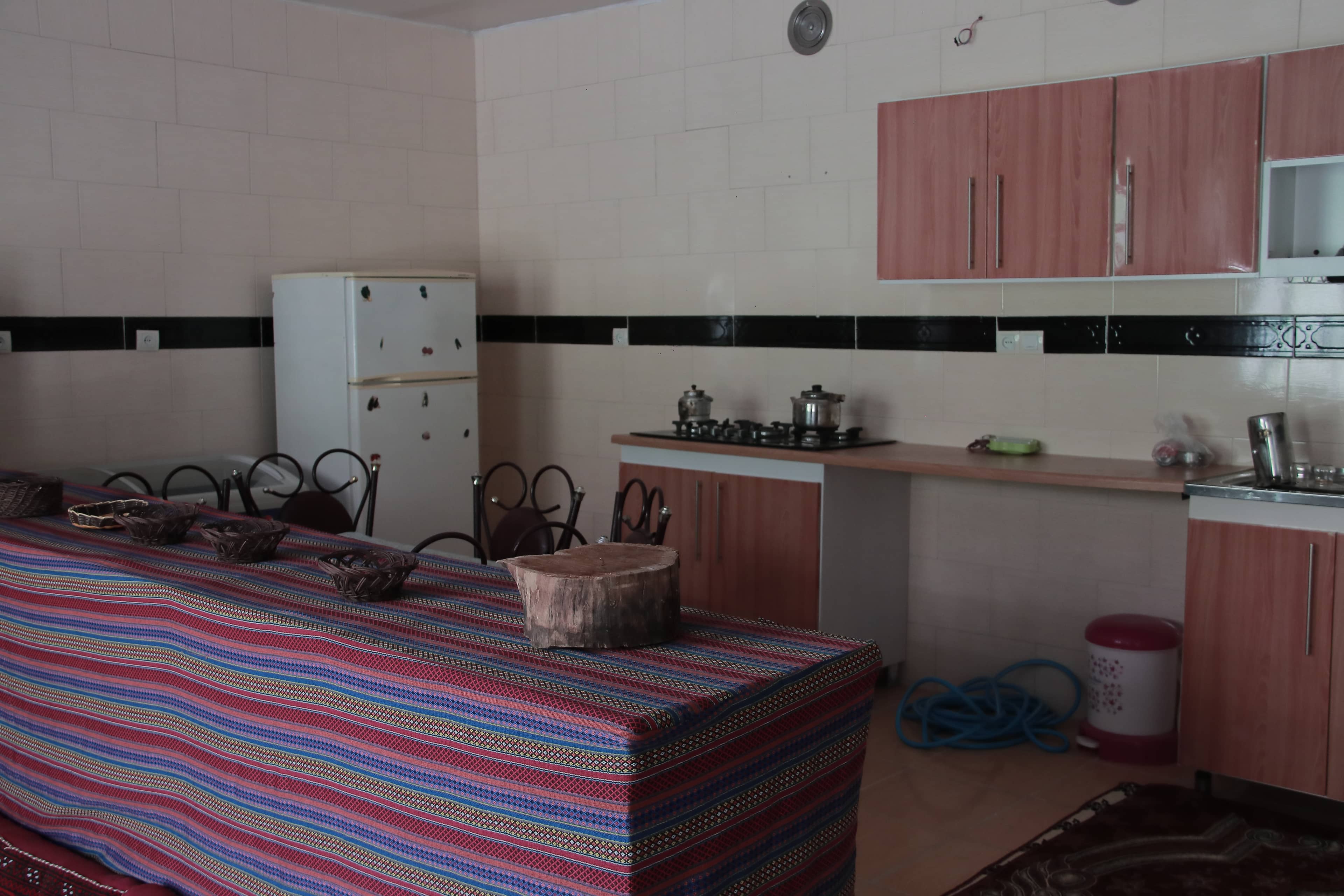 اجاره اقامتگاه بومگردی در داریان پاوه - 2