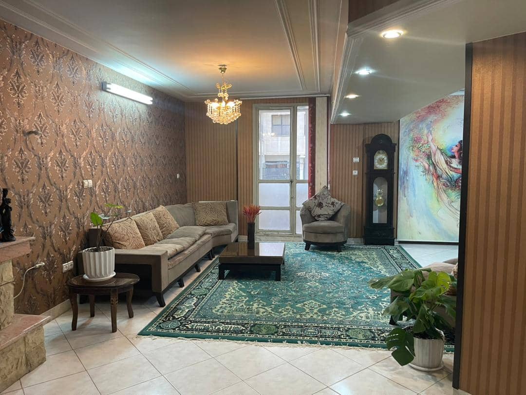 اجاره آپارتمان مبله در معالی اباد-شیراز