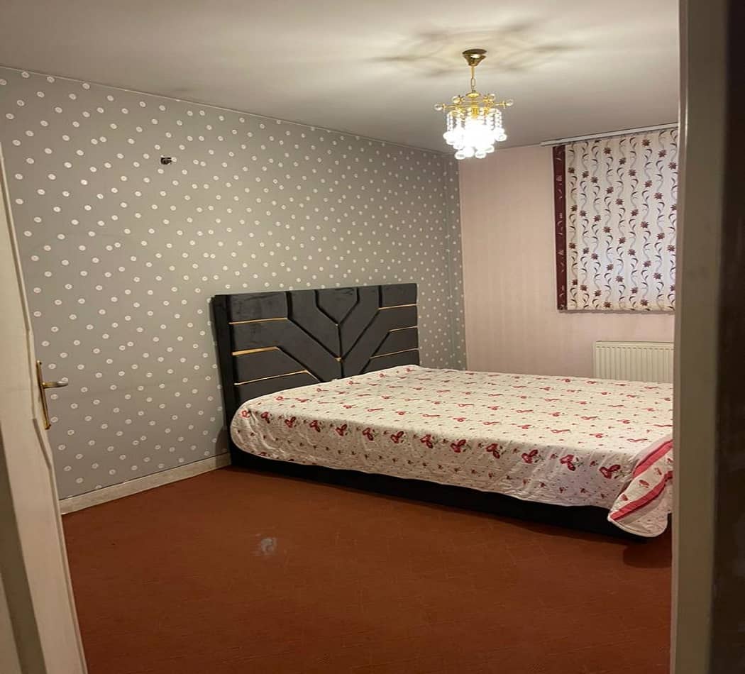 اجاره آپارتمان مبله در معالی اباد-شیراز