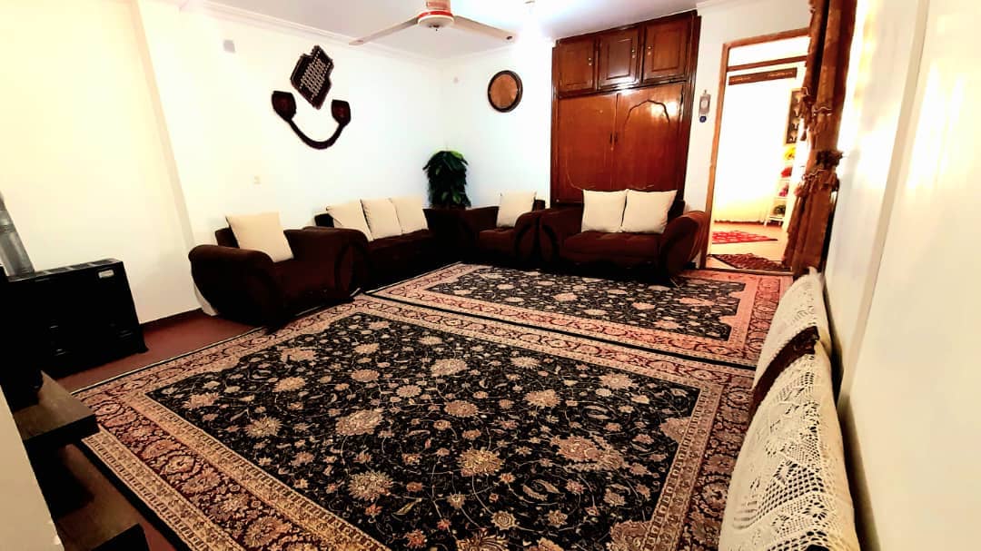 اجاره منزل ویلایی در بندر ترکمن - طبقه اول