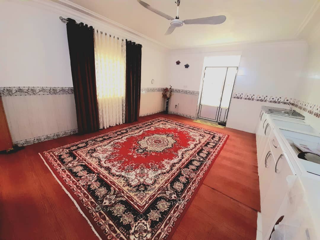 اجاره منزل ویلایی در بندر ترکمن - طبقه اول