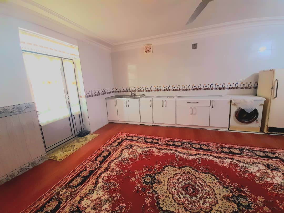 اجاره منزل ویلایی در بندر ترکمن - طبقه اول