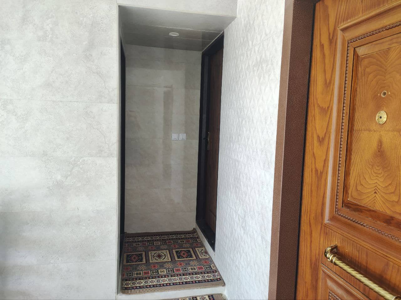 اجاره سوئیت ویلایی در آستارا - 35 متری