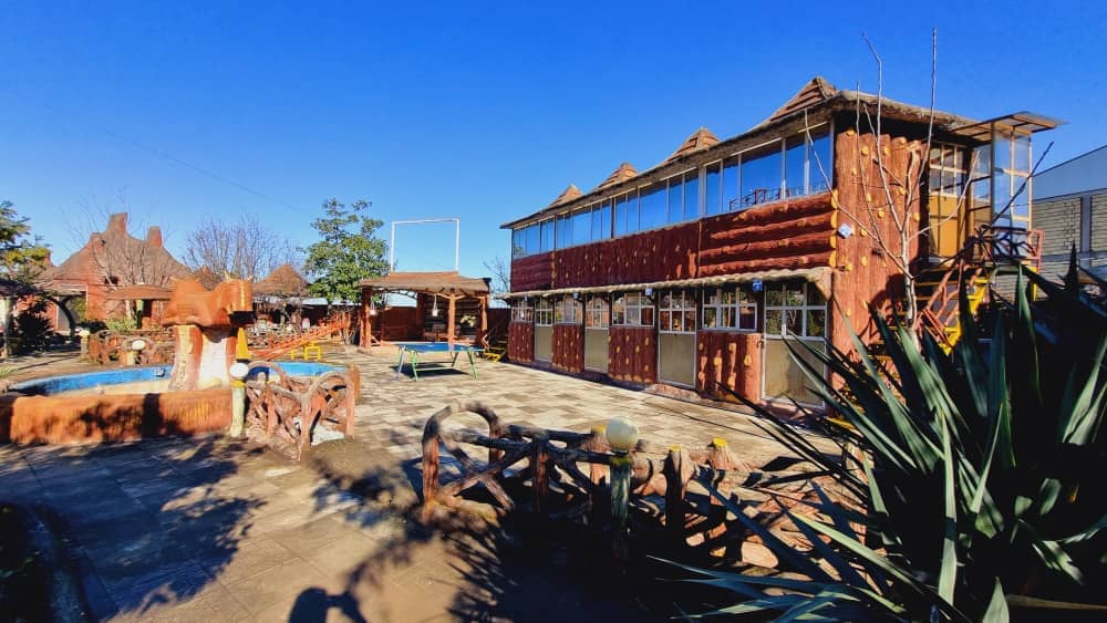 اجاره اتاق در پره سر - 12 متر