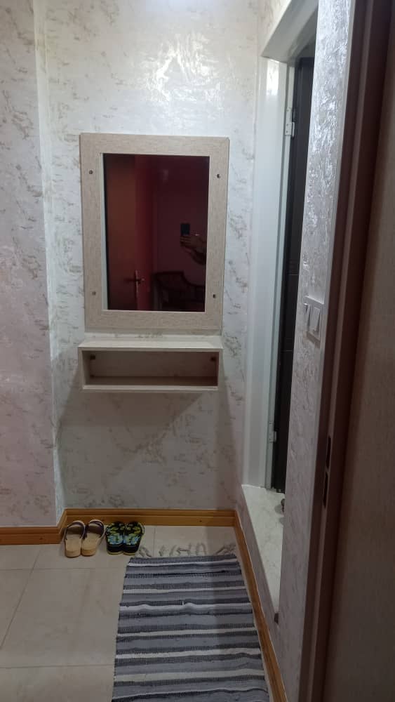 اجاره ویلا ساحلی در روستای شفارود - رضوان شهر