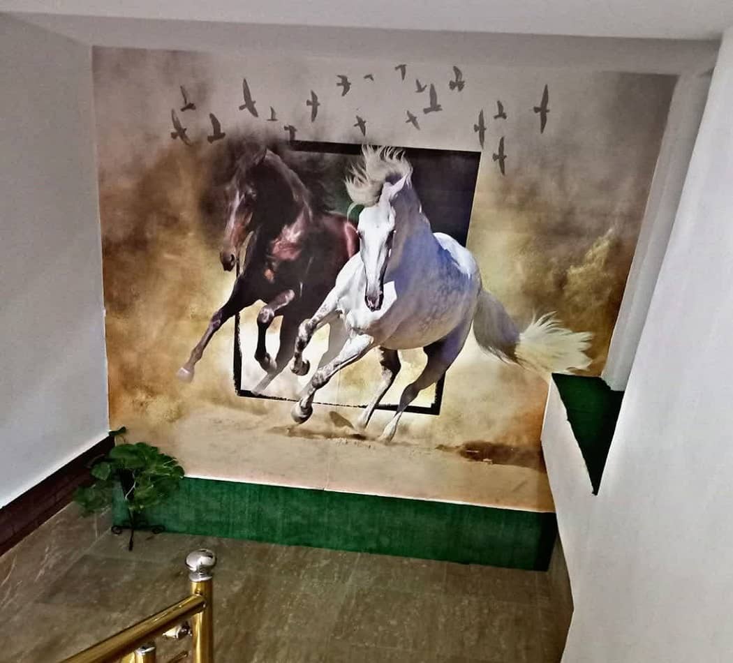 اجاره ویلا تریبلکس با استخرآّّّبگرم در سرخرود