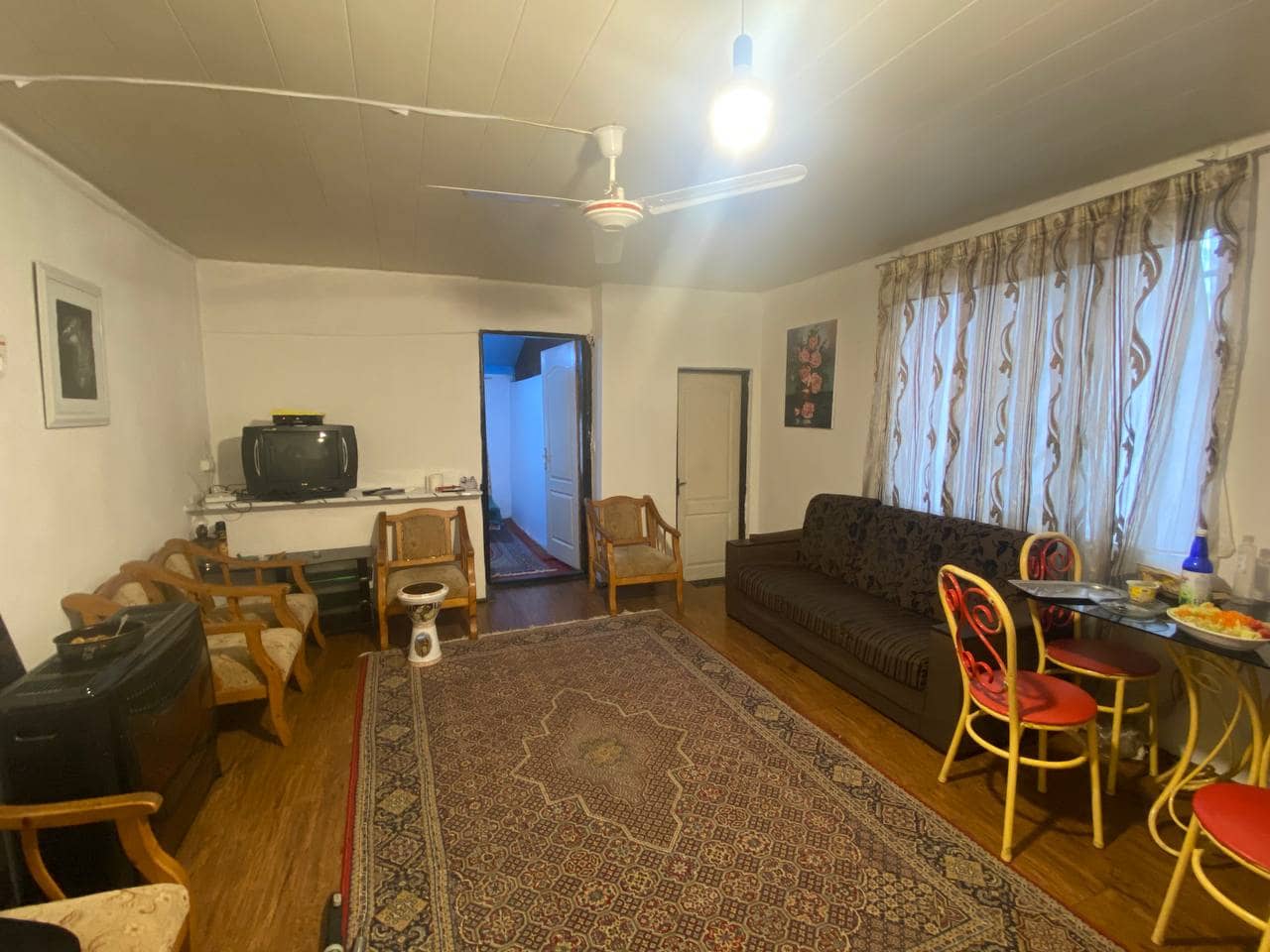 اجاره منزل مبله در چالوس نزدیک دریا