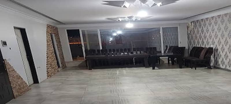 اجاره منزل مبله در روستای امیر آباد اراضی محلات