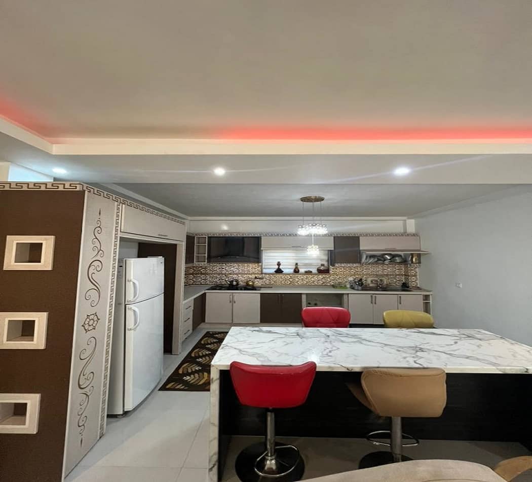 اجاره ویلا با استخرآبگرم در سرخرود نزدیک ساحل