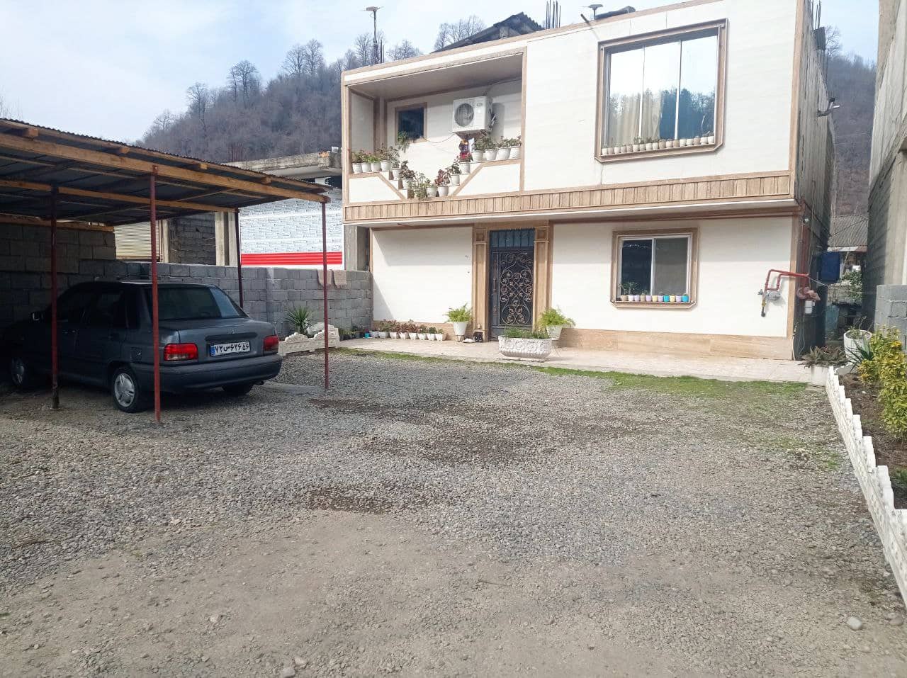 اجاره ویلا کوهستانی در اسالم