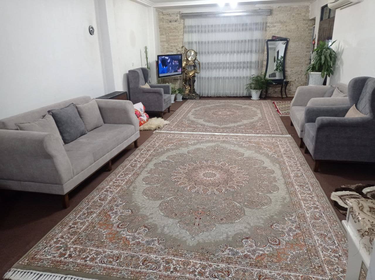 اجاره ویلا کوهستانی در اسالم