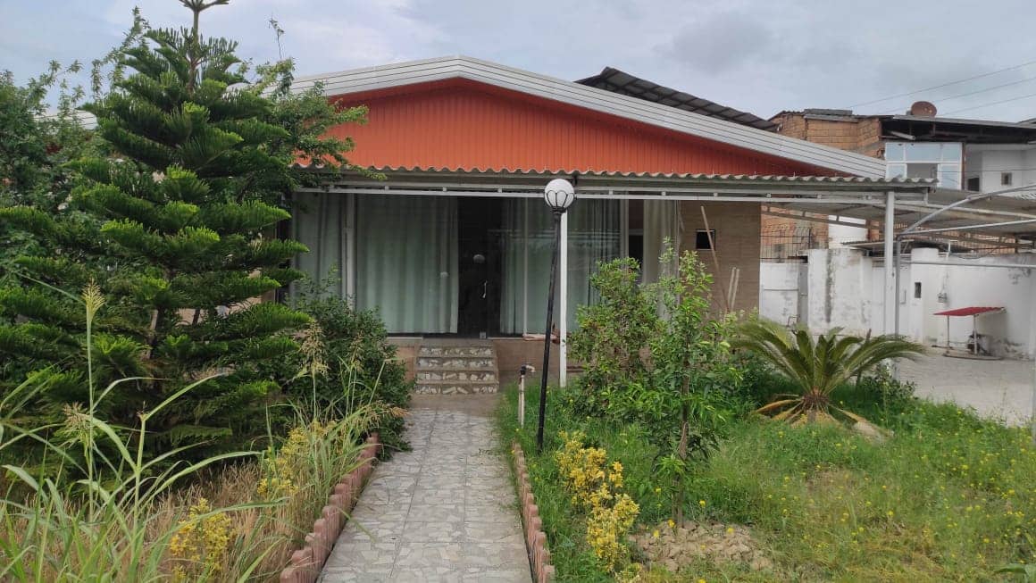 اجاره ویلا نزدیک ساحل در بابلسر