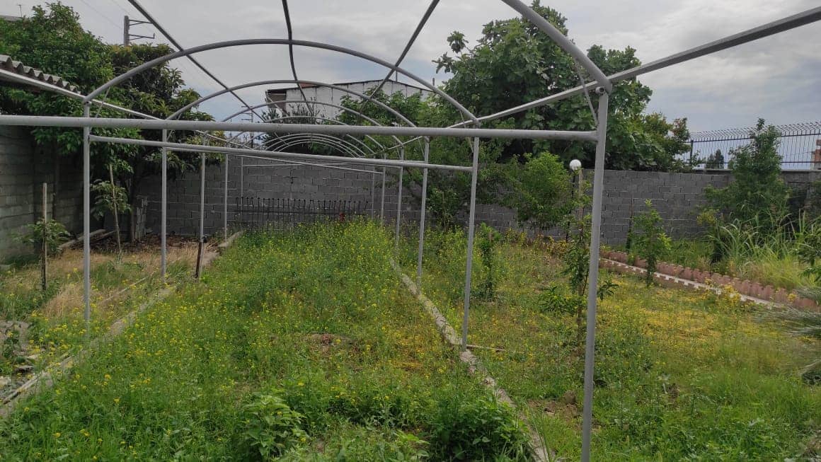 اجاره ویلا نزدیک ساحل در بابلسر