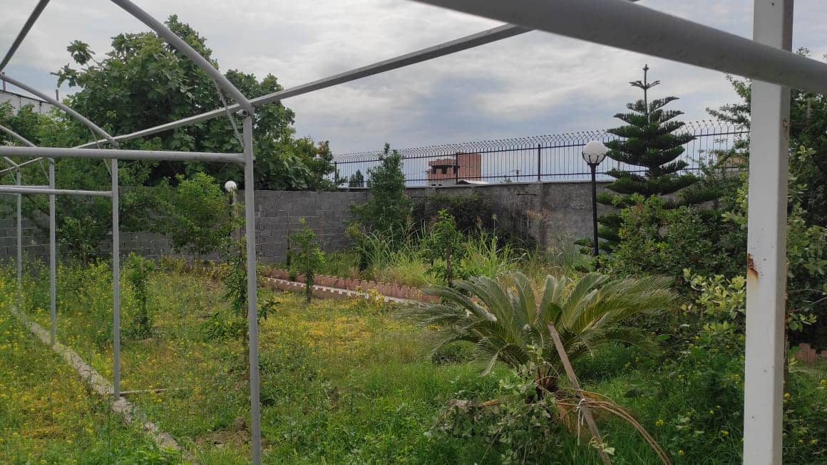 اجاره ویلا نزدیک ساحل در بابلسر