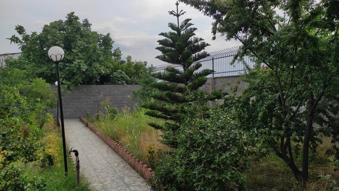 اجاره ویلا نزدیک ساحل در بابلسر