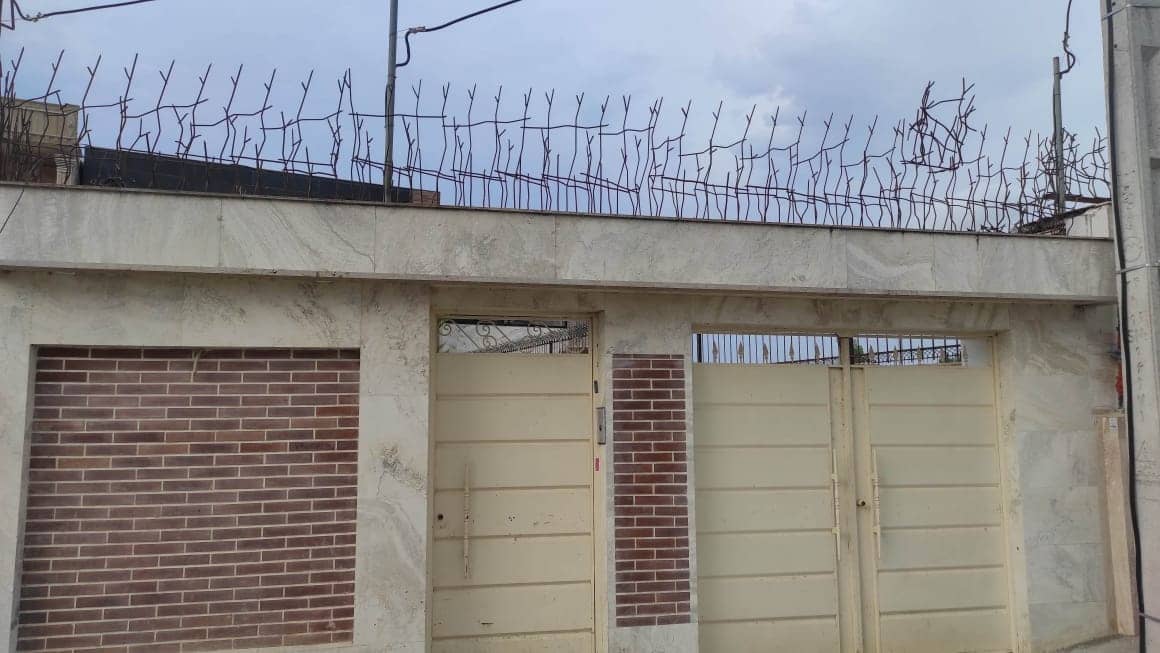 اجاره ویلادوبلکس با استخرسرپوشیده آبگرم در بابلسر