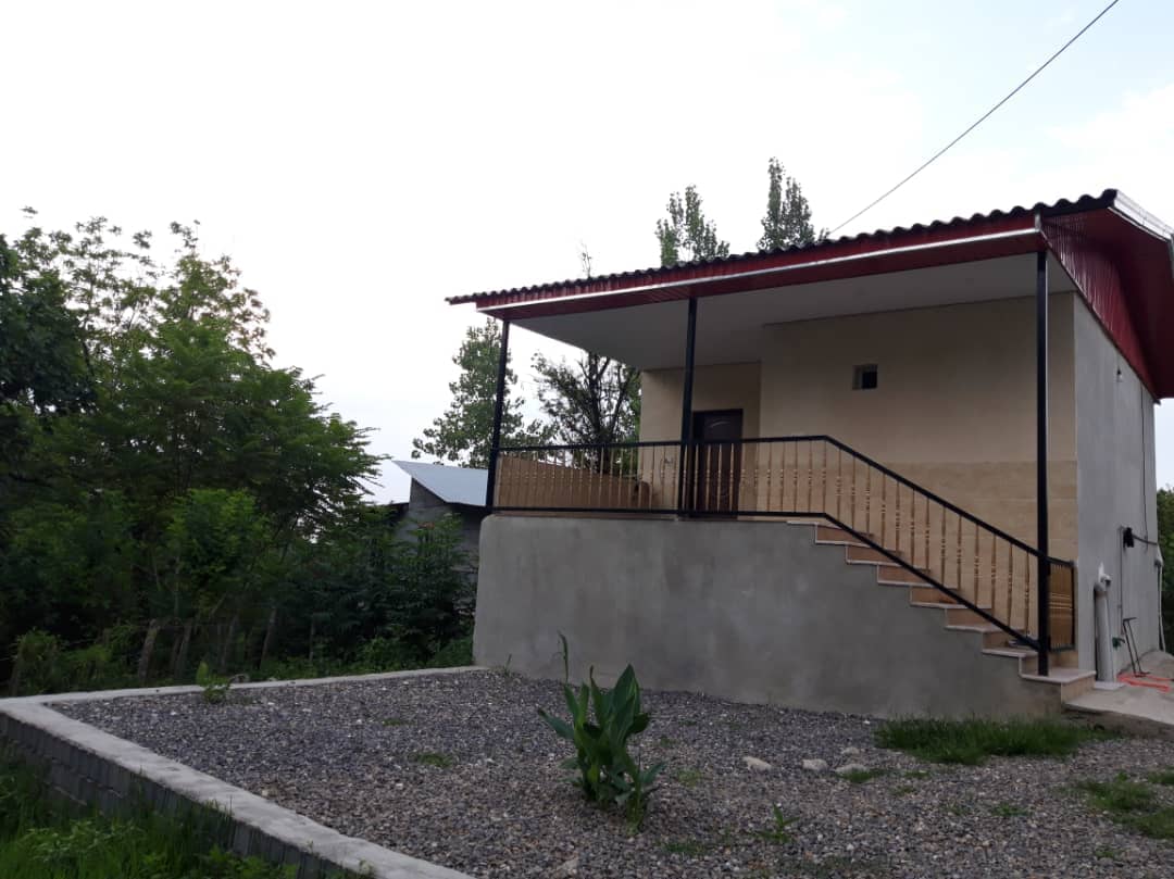اجاره ویلا جنگلی در روستای خلیل کلا