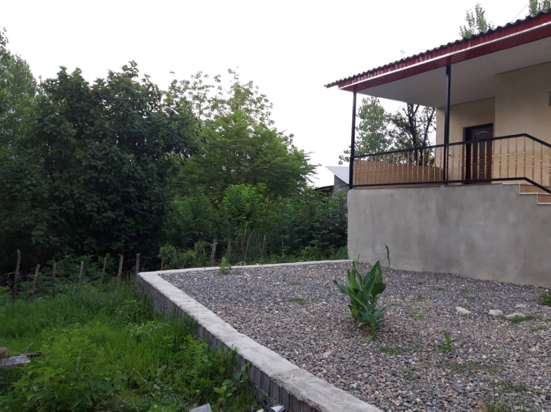 اجاره ویلا جنگلی در روستای خلیل کلا