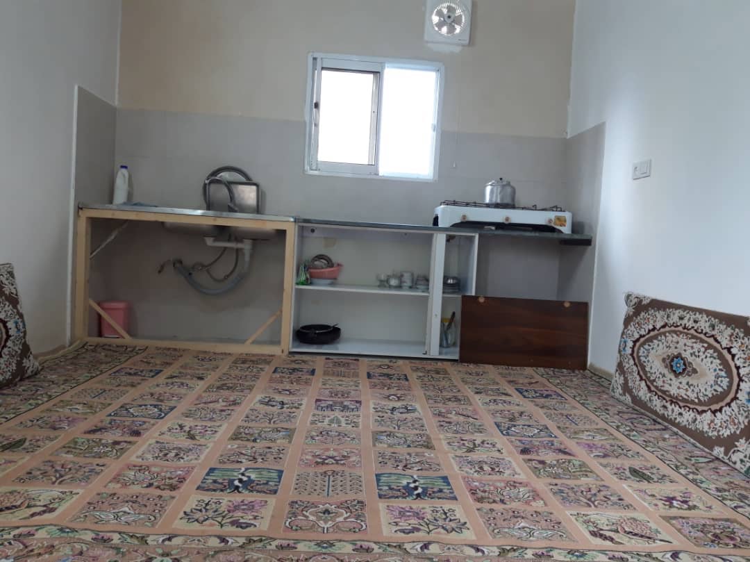 اجاره ویلا جنگلی در روستای خلیل کلا