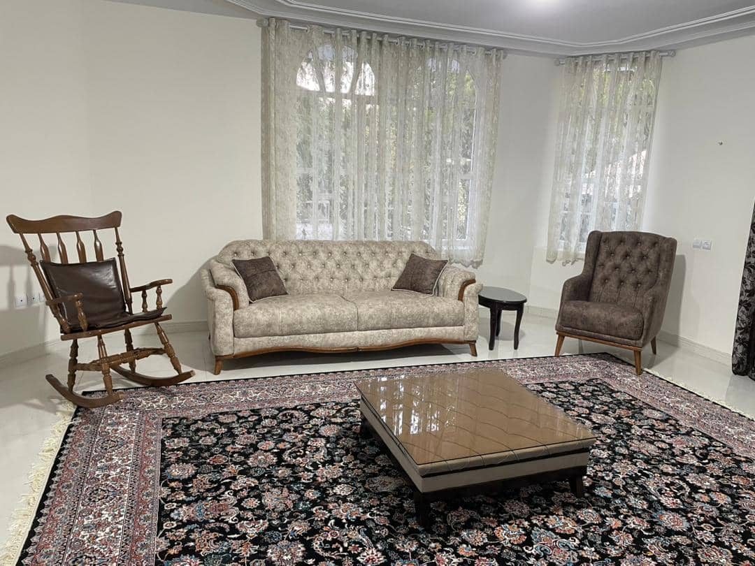 اجاره ویلا با استخر روباز آبگرم در شهریار