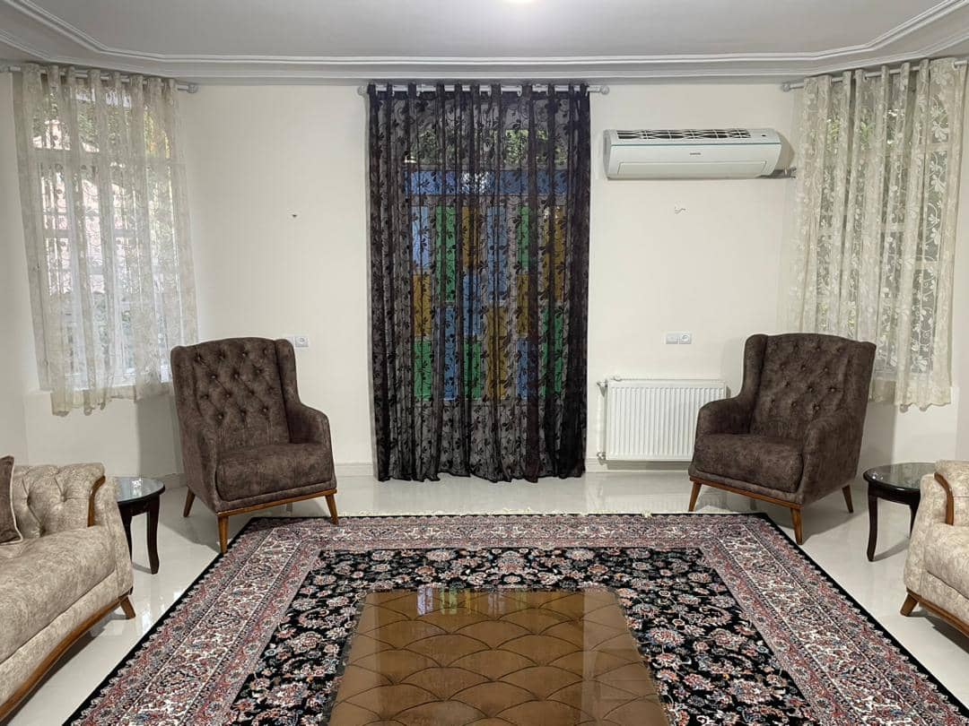 اجاره ویلا با استخر روباز آبگرم در شهریار