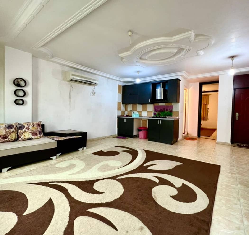 اجاره آپارتمان در نخل زرین قشم - 4