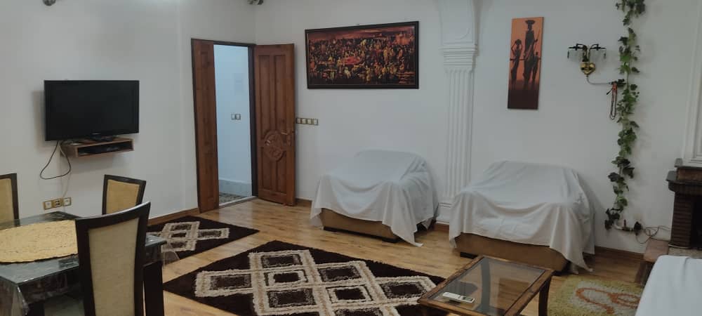 اجاره منزل مبله در خیابان رجایی لاهیجان - کارگر