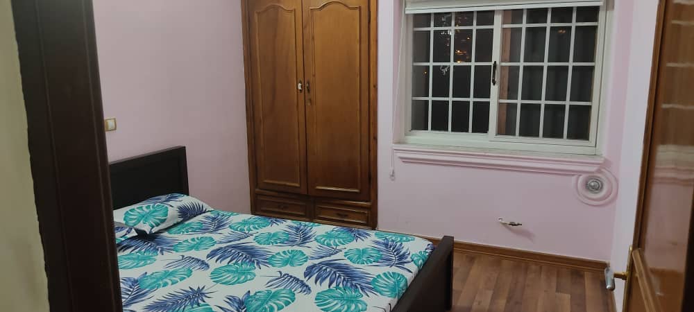 اجاره منزل مبله در خیابان رجایی لاهیجان - کارگر