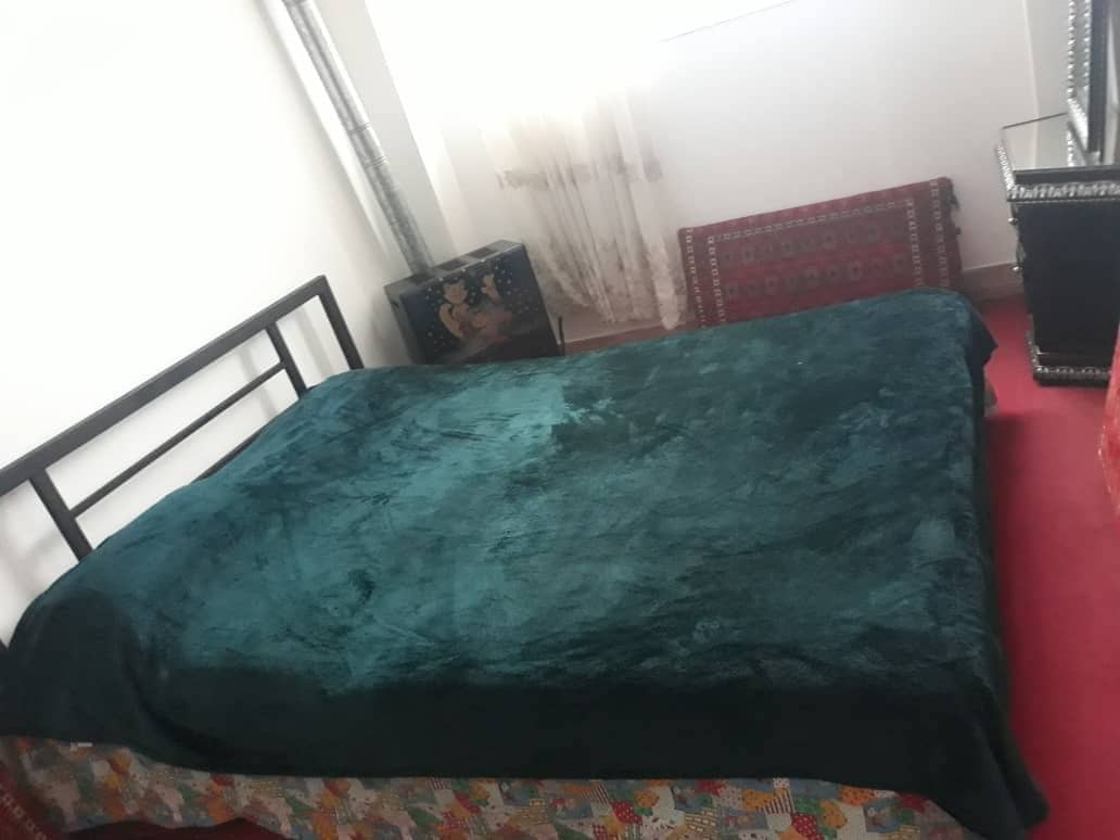 اجاره ویلا کوهستانی در آلاشت - سواد کوه