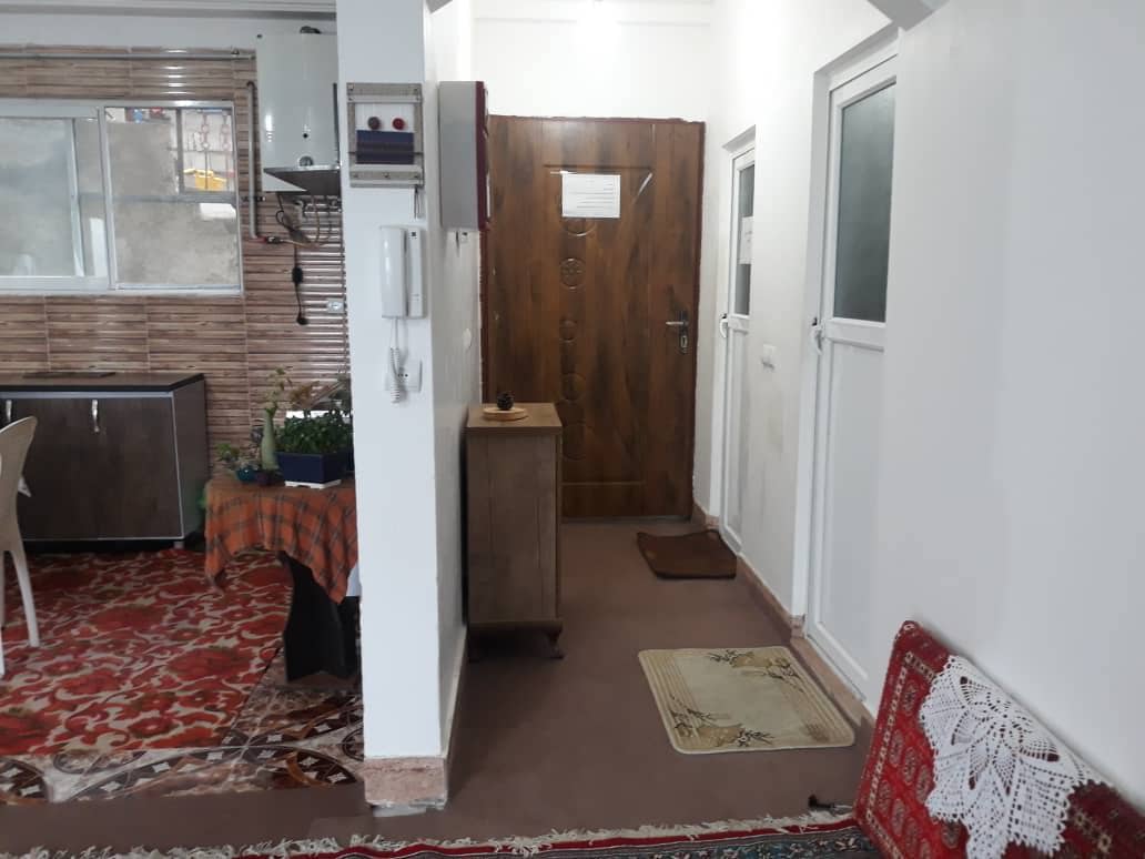 اجاره ویلا کوهستانی در آلاشت - سواد کوه