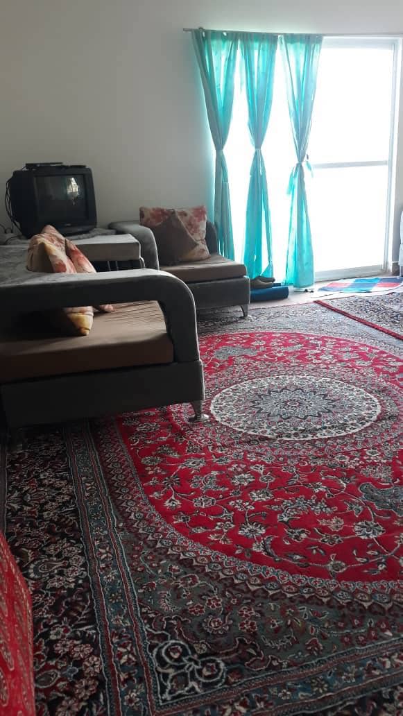 اجاره ویلا کوهستانی در آلاشت - سواد کوه