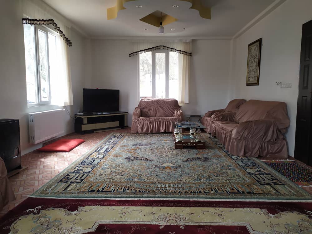 اجاره منزل ویلایی در گردنه حیران
