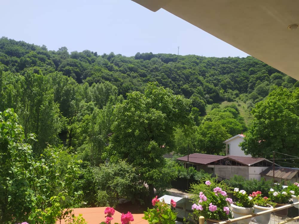 اجاره منزل ویلایی در گردنه حیران
