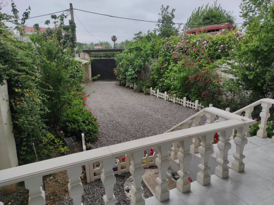 اجاره ویلا در روستای لاشیدان حکومتی لاهیجان