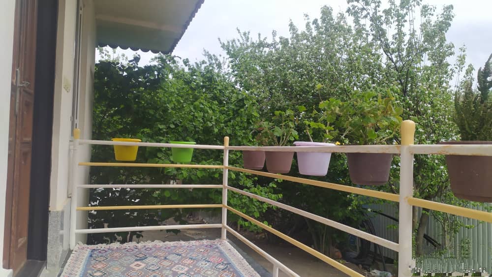 اجاره منزل مبله در گردنه حیران