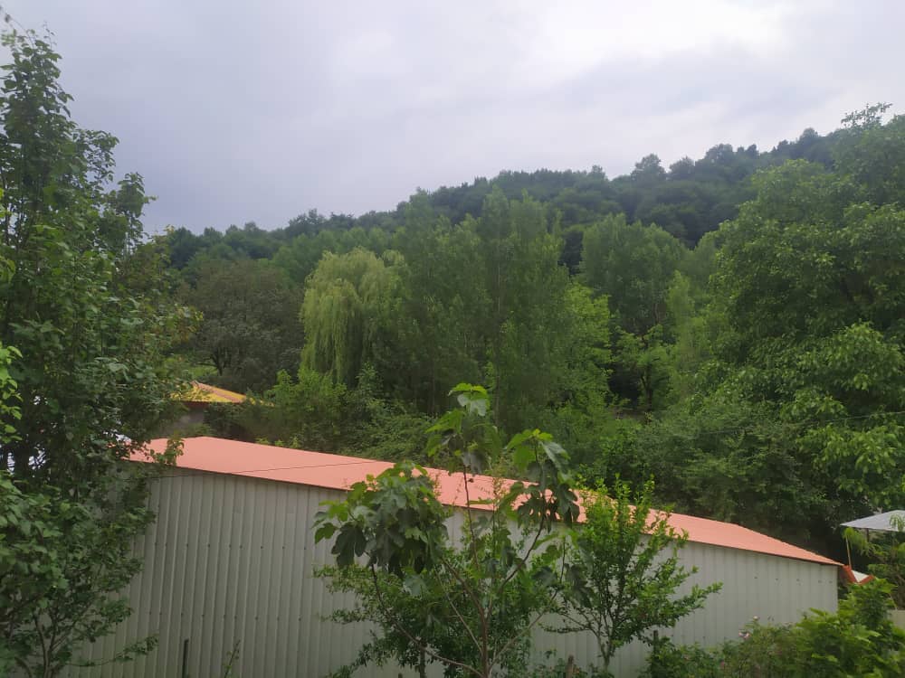 اجاره منزل مبله در گردنه حیران