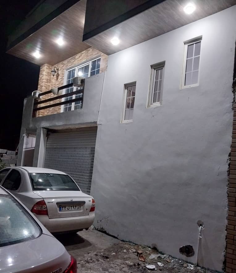 اجاره ویلا ساحلی با استخرآبگرم در فریدون کنار