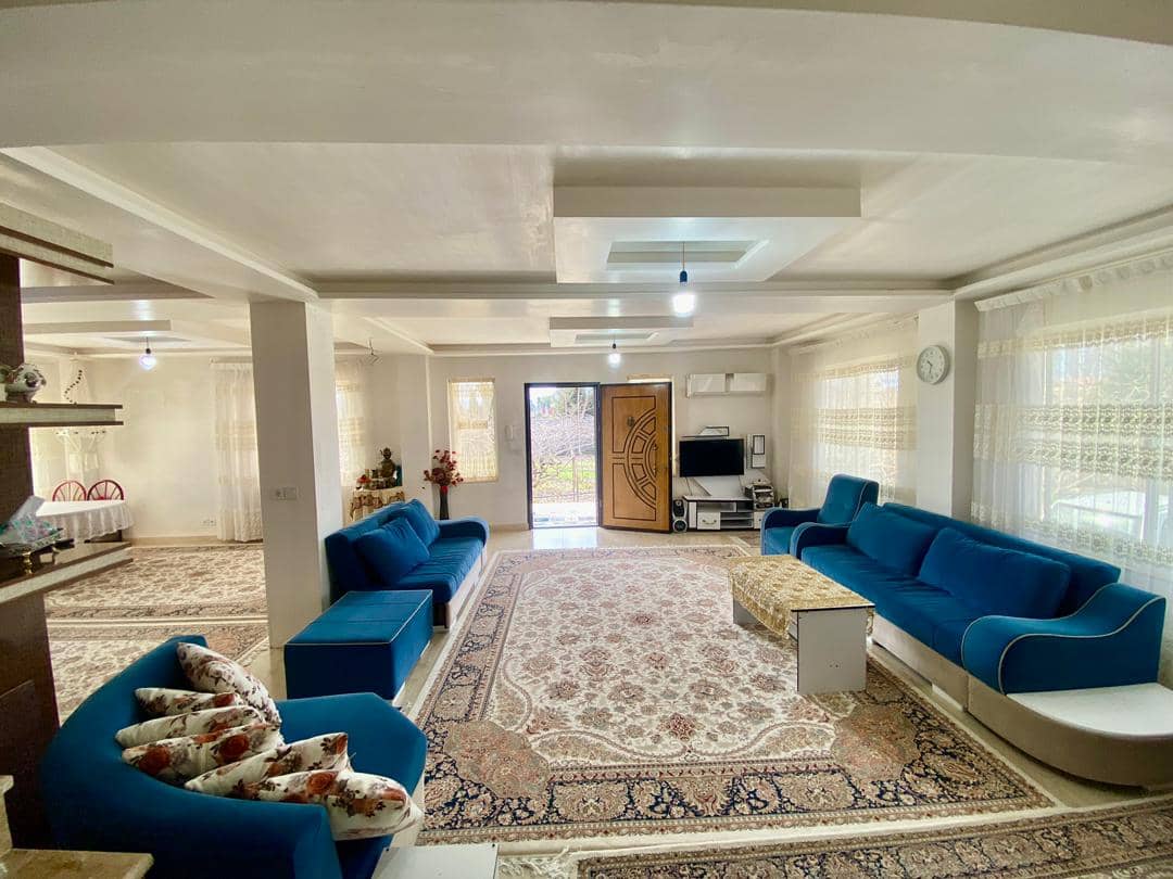 اجاره ویلا در لیسار نزدیک به ساحل