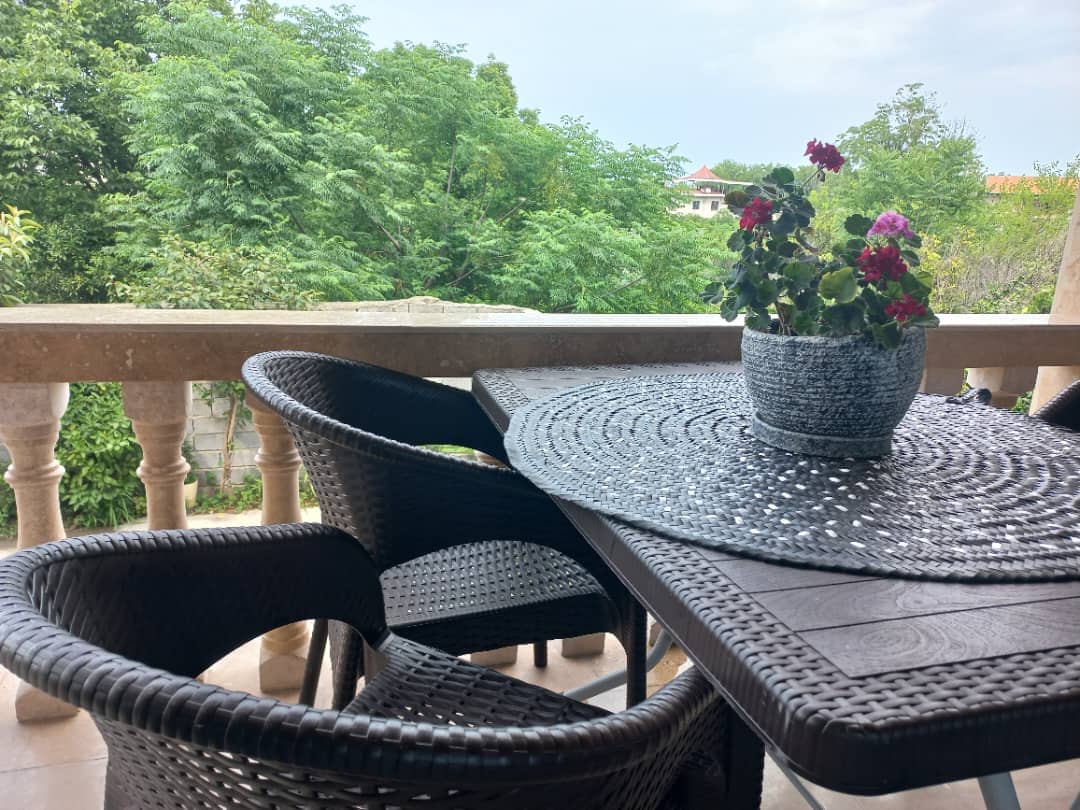 اجاره منزل ویلایی نزدیک ساحل در رامسر