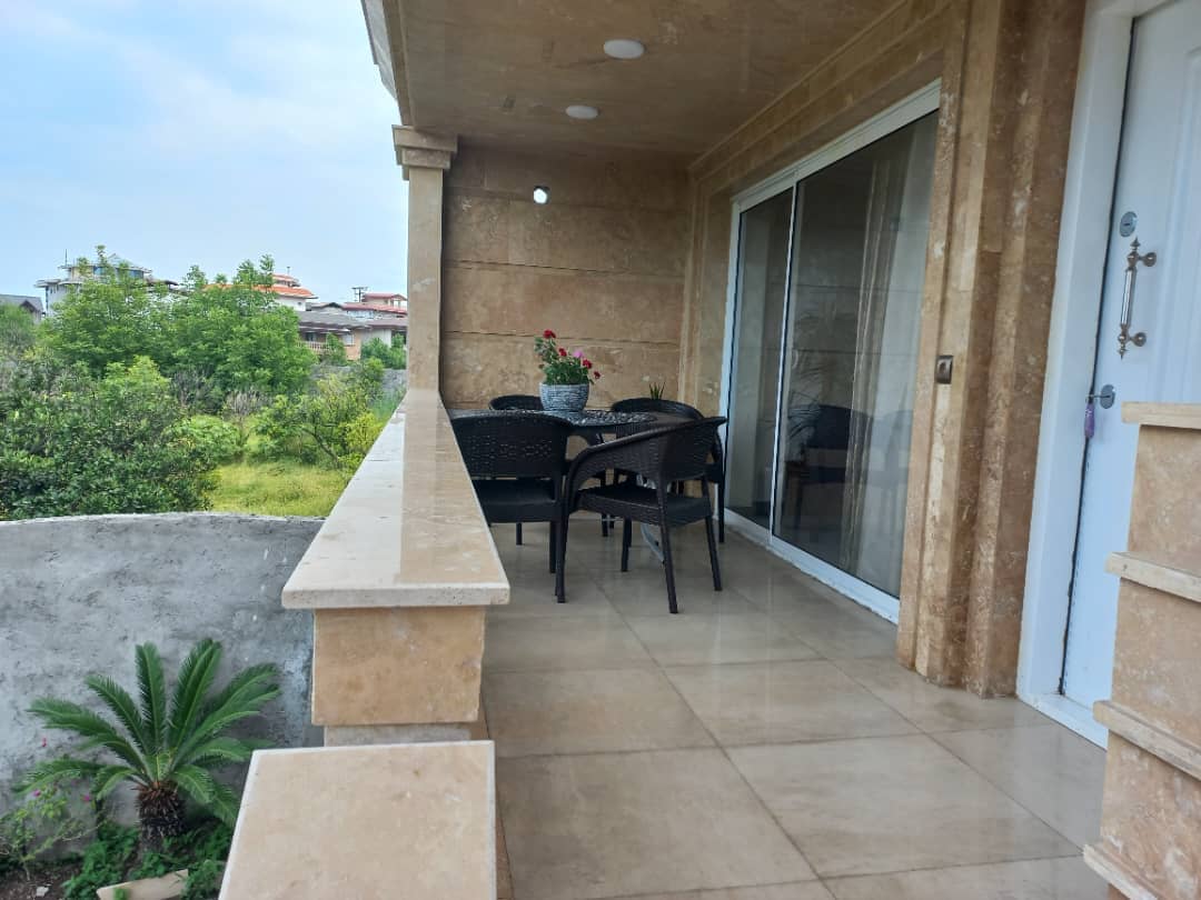 اجاره منزل ویلایی نزدیک ساحل در رامسر