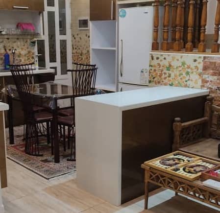 اجاره ویلا در توسکا محله چابکسر نزدیک به دریا