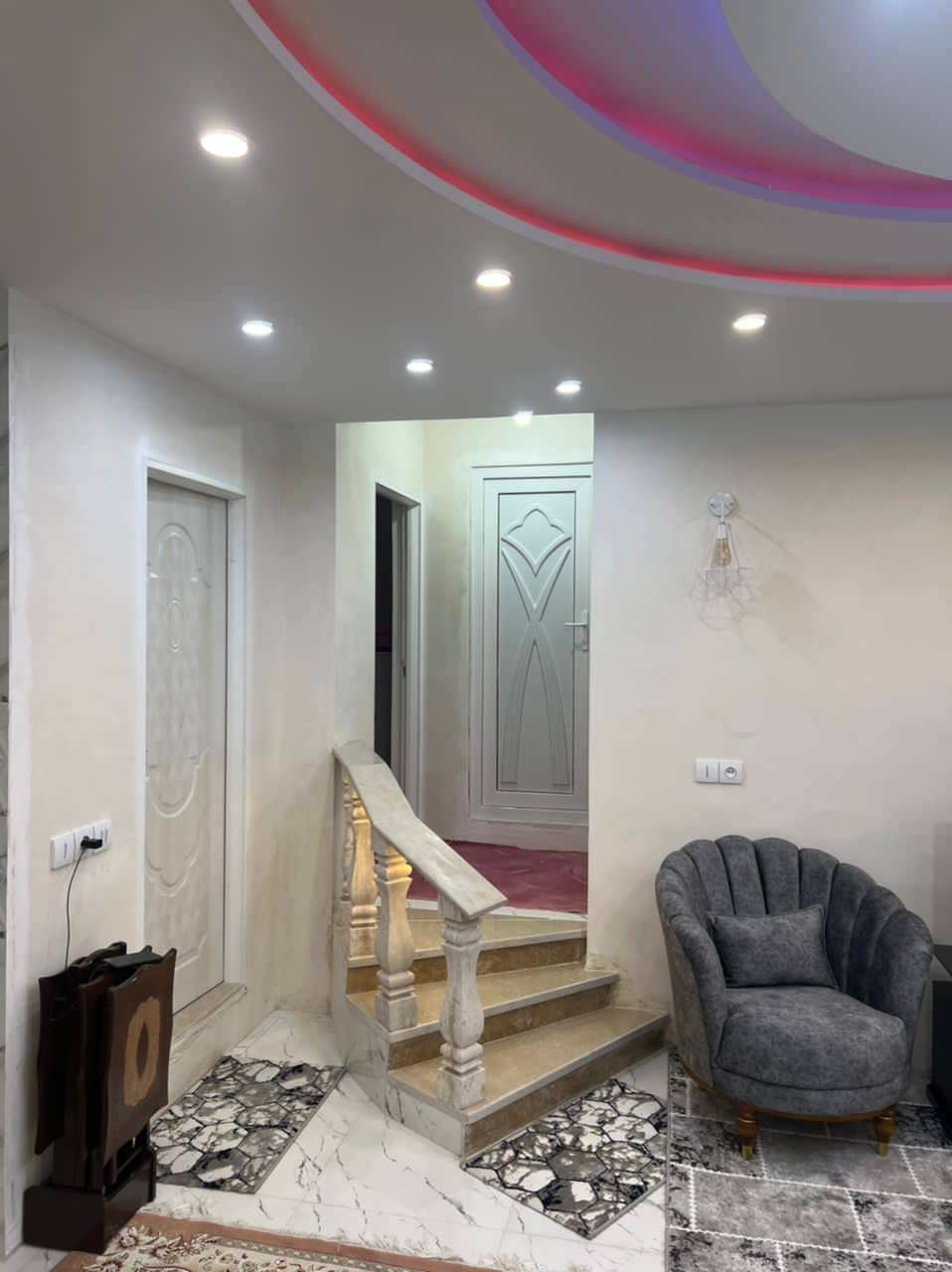 اجاره ویلا جنگلی در خانه های آسیاب آستارا