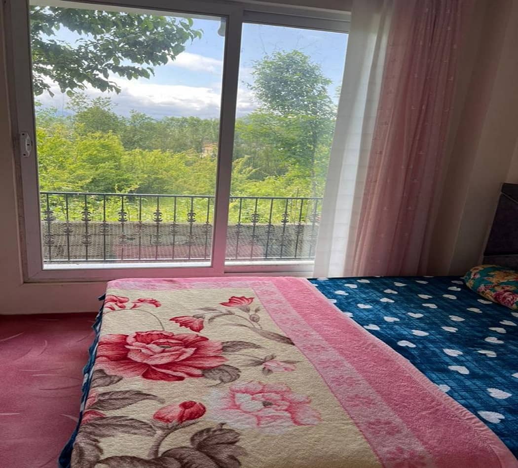 اجاره ویلا جنگلی در خانه های آسیاب آستارا