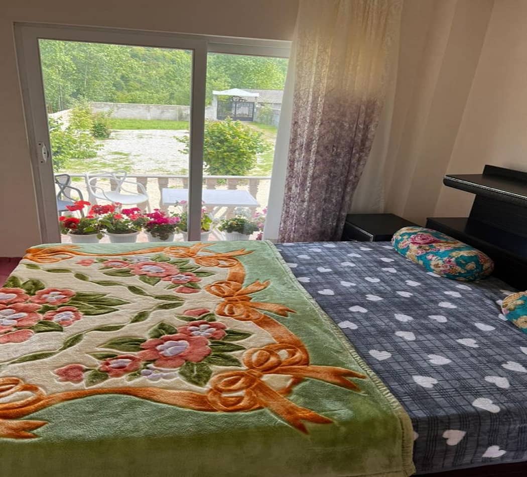 اجاره ویلا جنگلی در خانه های آسیاب آستارا