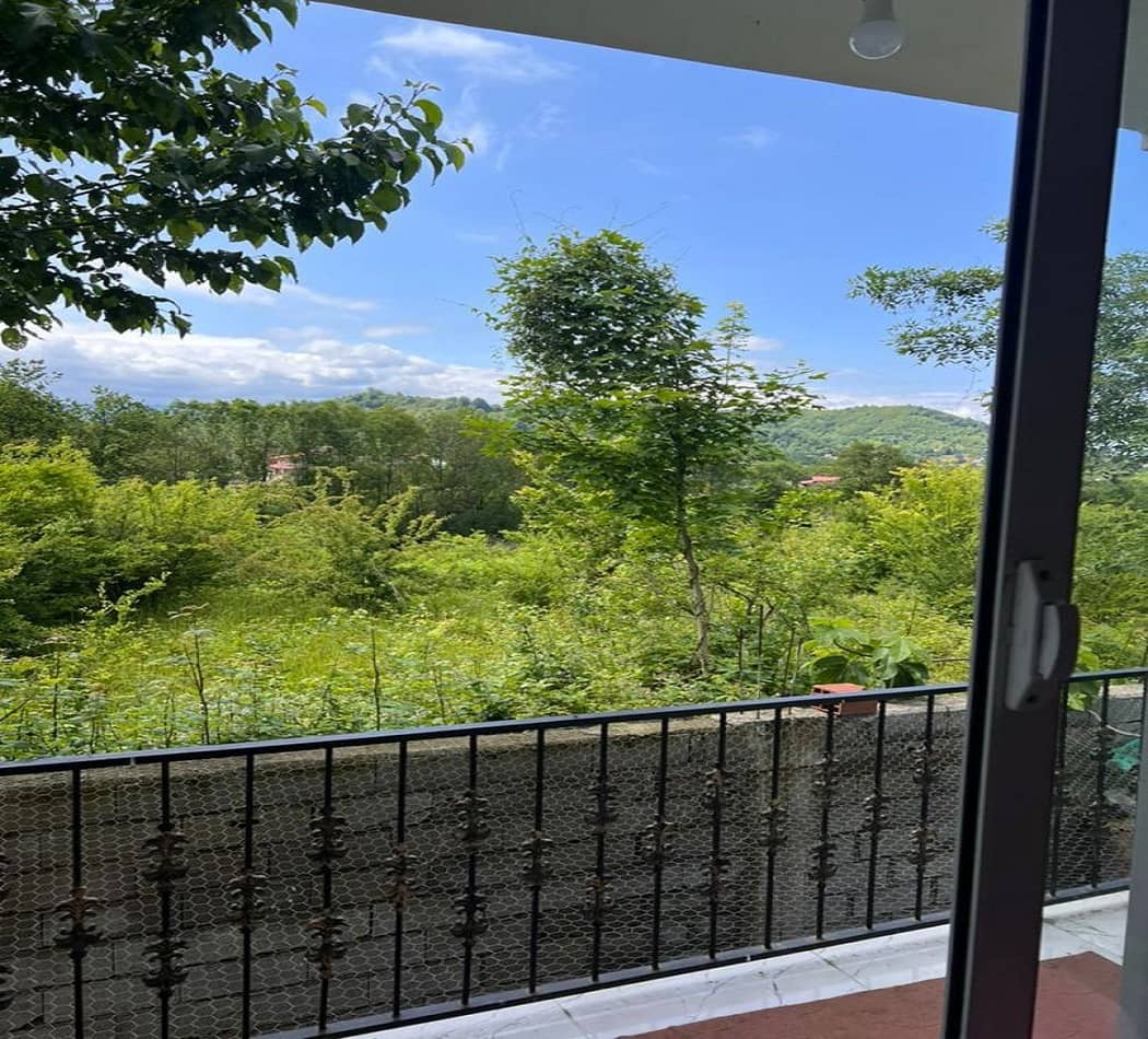 اجاره ویلا جنگلی در خانه های آسیاب آستارا