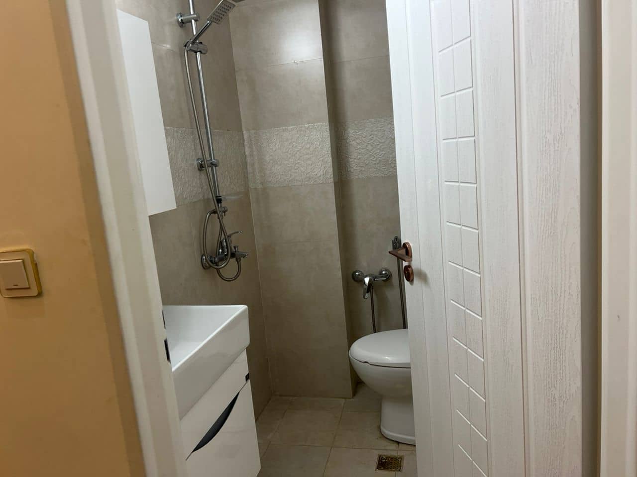 اجاره آپارتمان مبله در خیابان آخوند خراسانی مشهد - واحد4