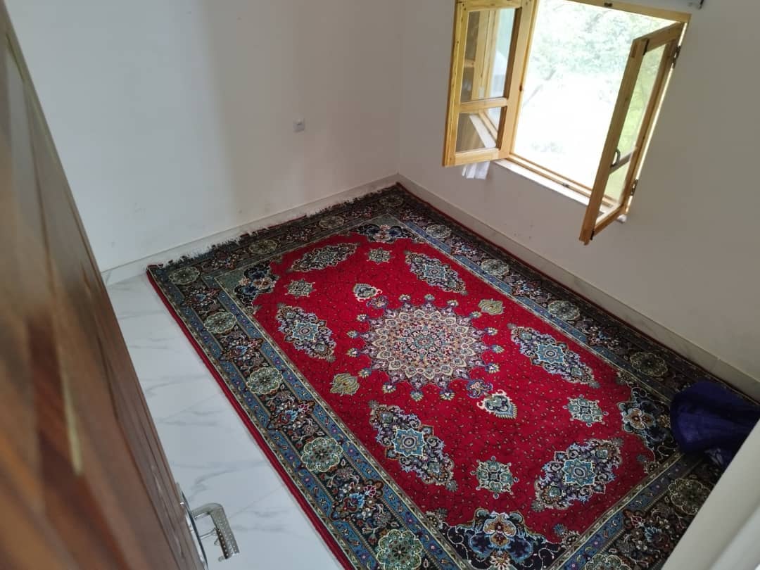 اجاره اقامتگاه جنگلی در گیجاو - 70 متری